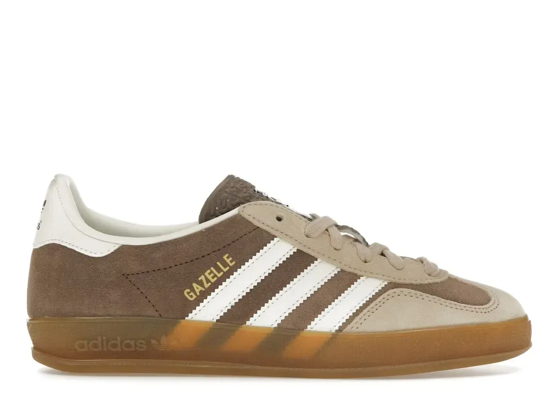 Фото № 1 с приближением к товару «‎adidas Gazelle Indoor»