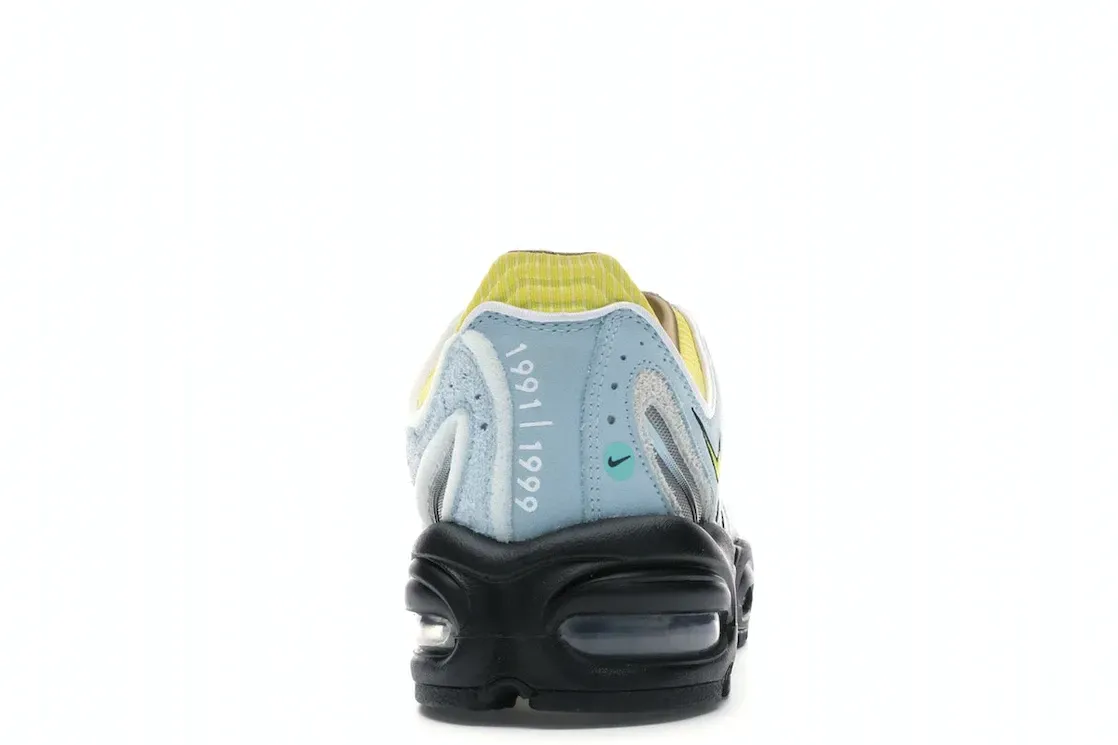 Фото № 4 с приближением к товару «‎Nike Air Max Tailwind 4 Sneakersnstuff 20th Anniversary»
