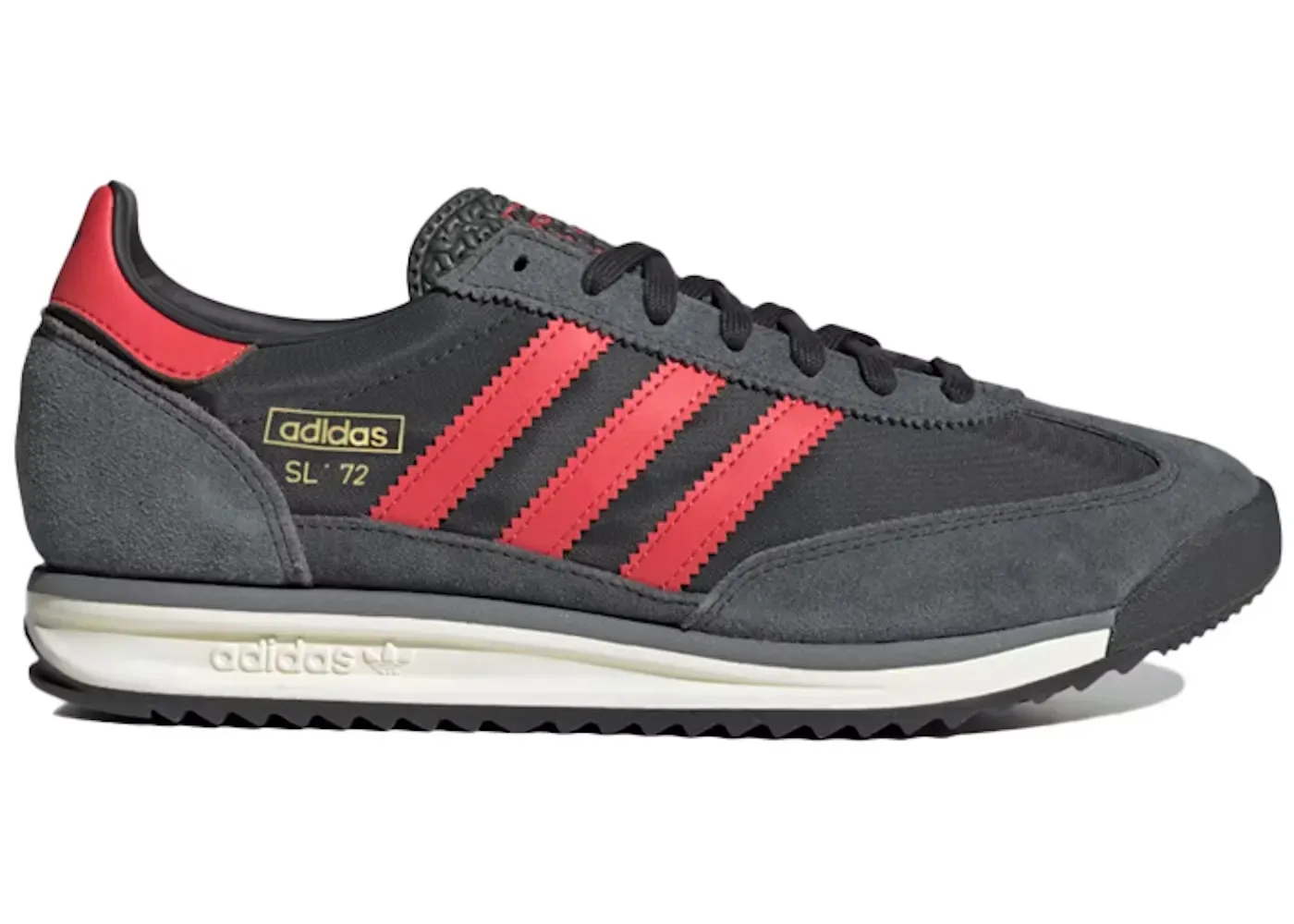 adidas SL 72 RS