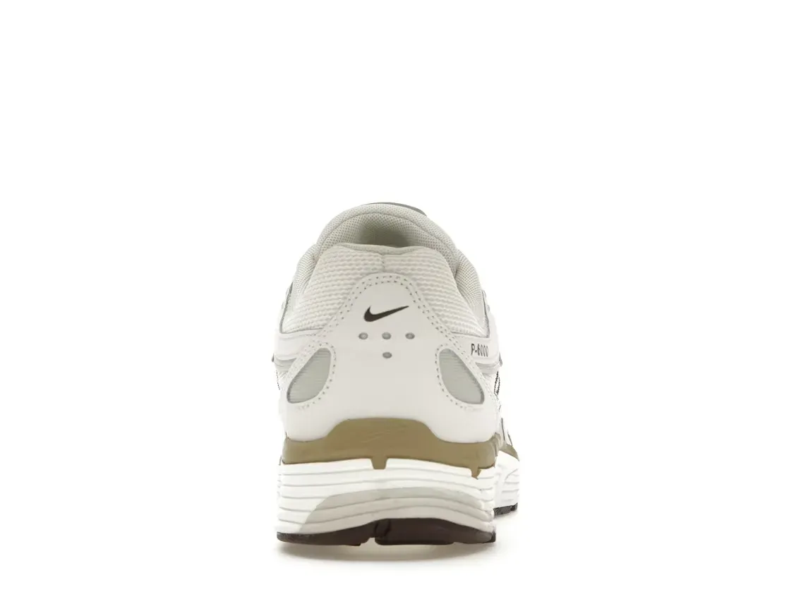 Фото № 4 с приближением к товару «‎Nike P-6000»