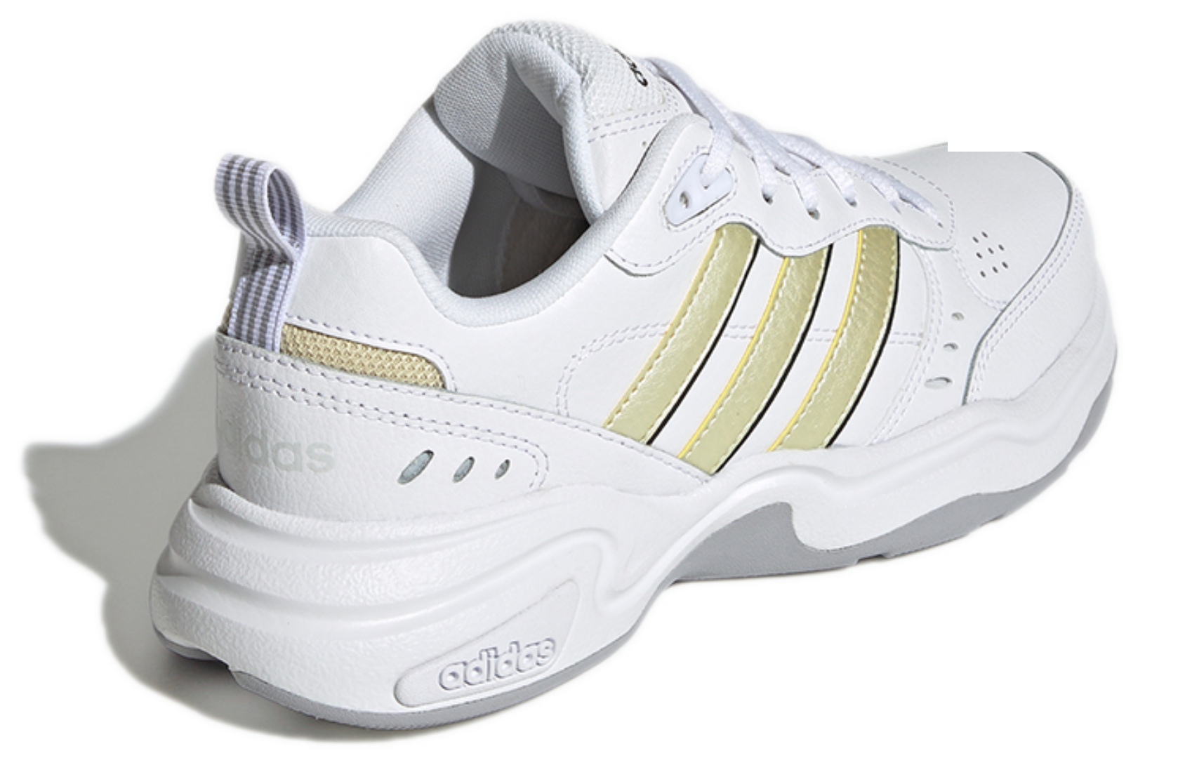 Фото № 4 с приближением к товару «‎ adidas neo Strutter Running shoes»
