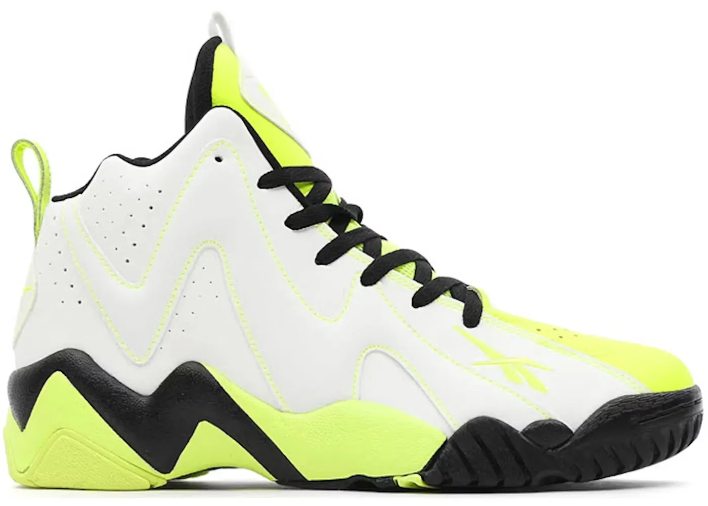 Reebok Kamikaze II