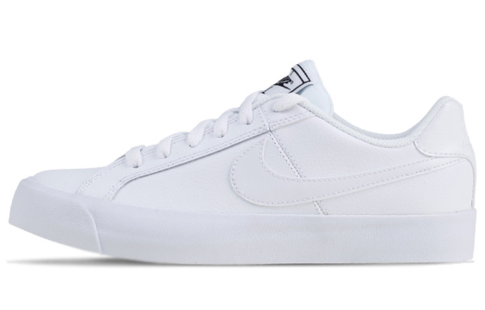 Фото № 1 с приближением к товару «‎Nike Court Royale AC 'White'»