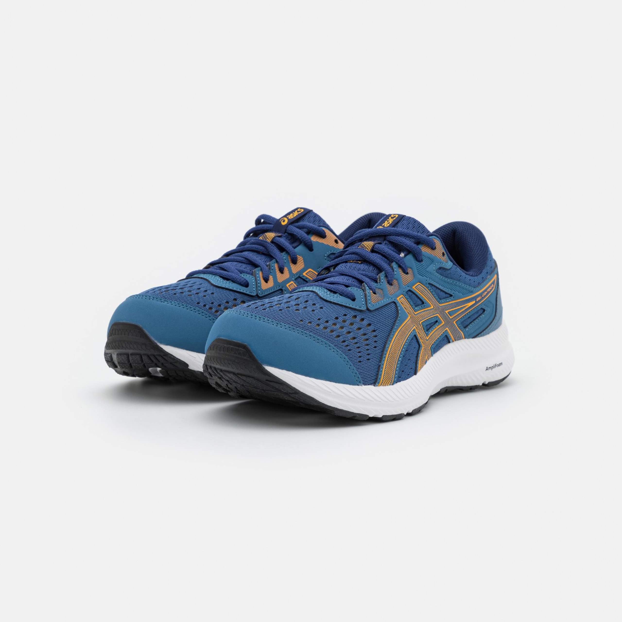 Фото № 2 с приближением к товару «‎Asics Gel Contend 8»
