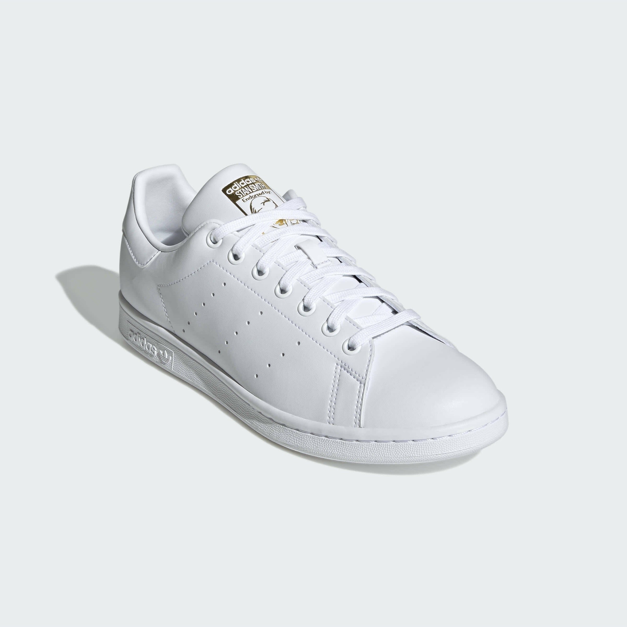 Фото № 2 с приближением к товару «‎Adidas Stan Smith »