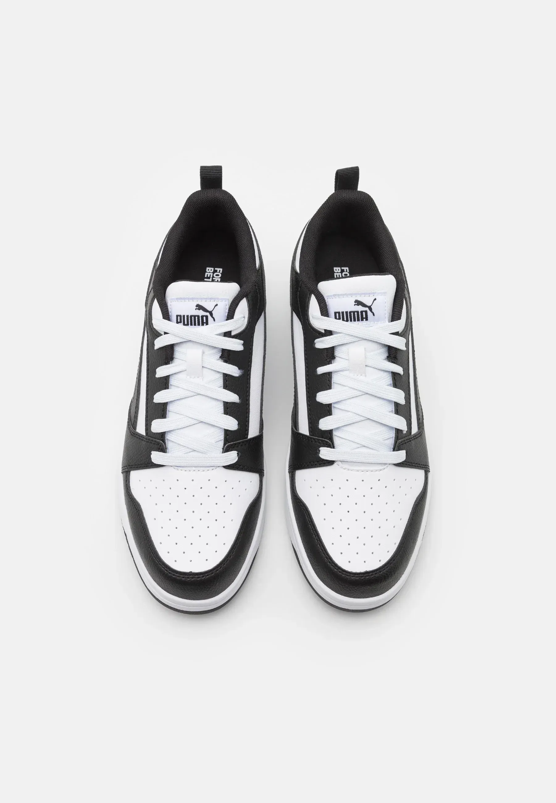 Фото № 4 с приближением к товару «‎REBOUND »