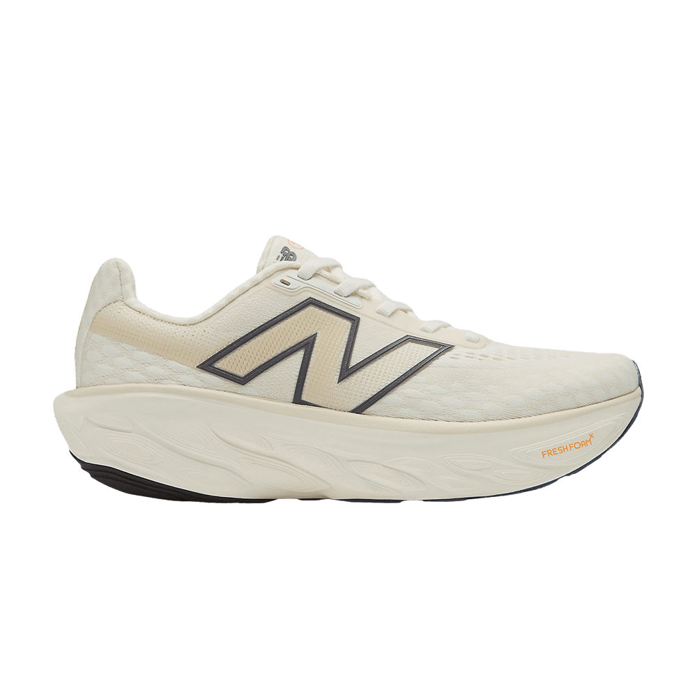 New Balance Women's Fresh Foam X 1080v14 Wide Sea Salt Vintage Indigo