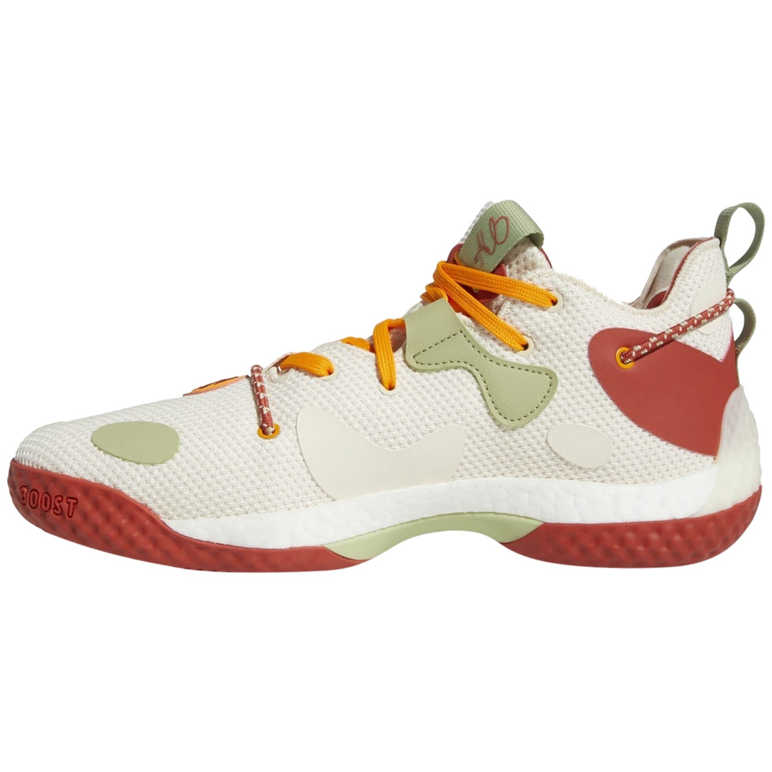 Фото № 1 с приближением к товару «‎Adidas Harden Vol 6»