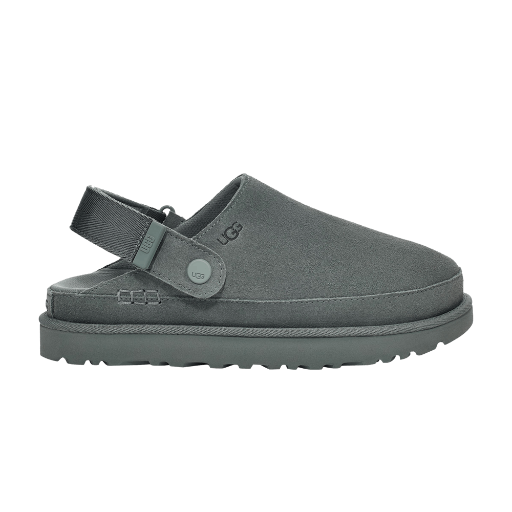 UGG Women's Goldenstar Clog Rainstorm