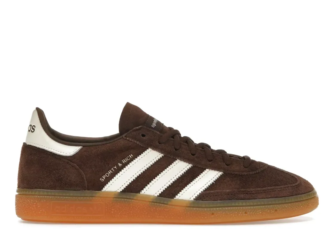 Фото № 1 с приближением к товару «‎adidas Handball Spezial»