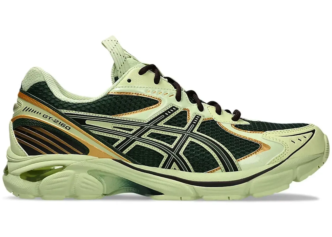 Фото № 1 с приближением к товару «‎ASICS UB8-S GT-2160»