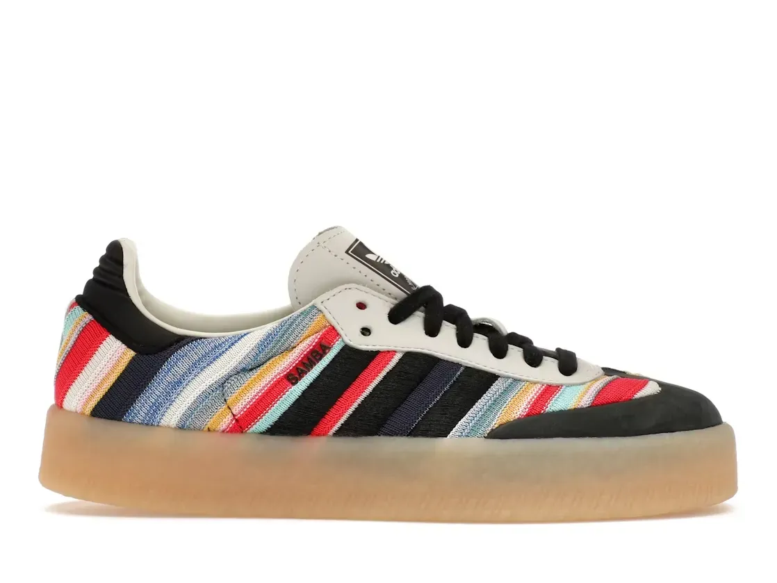 Фото № 1 с приближением к товару «‎adidas Sambae»