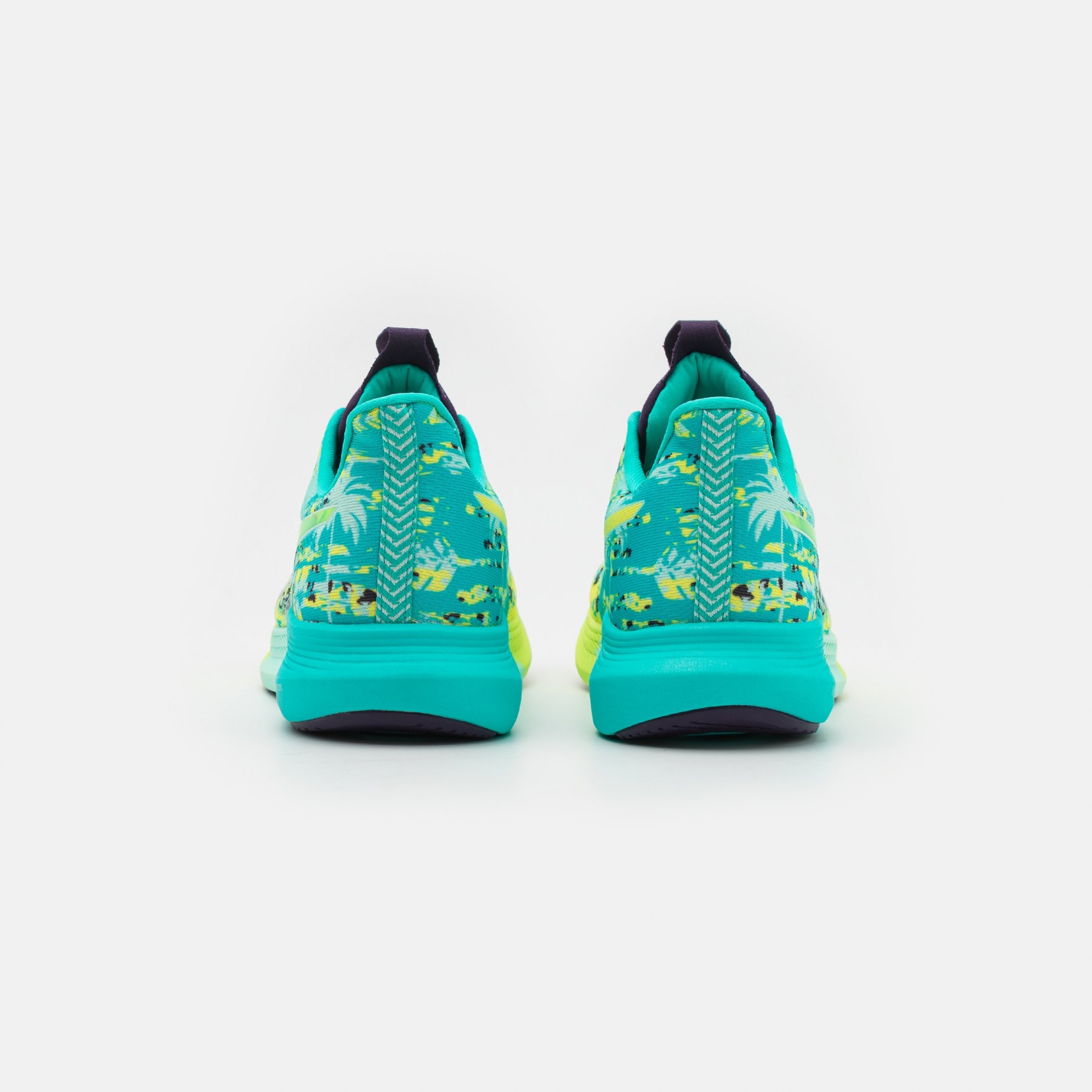 Фото № 3 с приближением к товару «‎Asics Noosa Tri 14 »