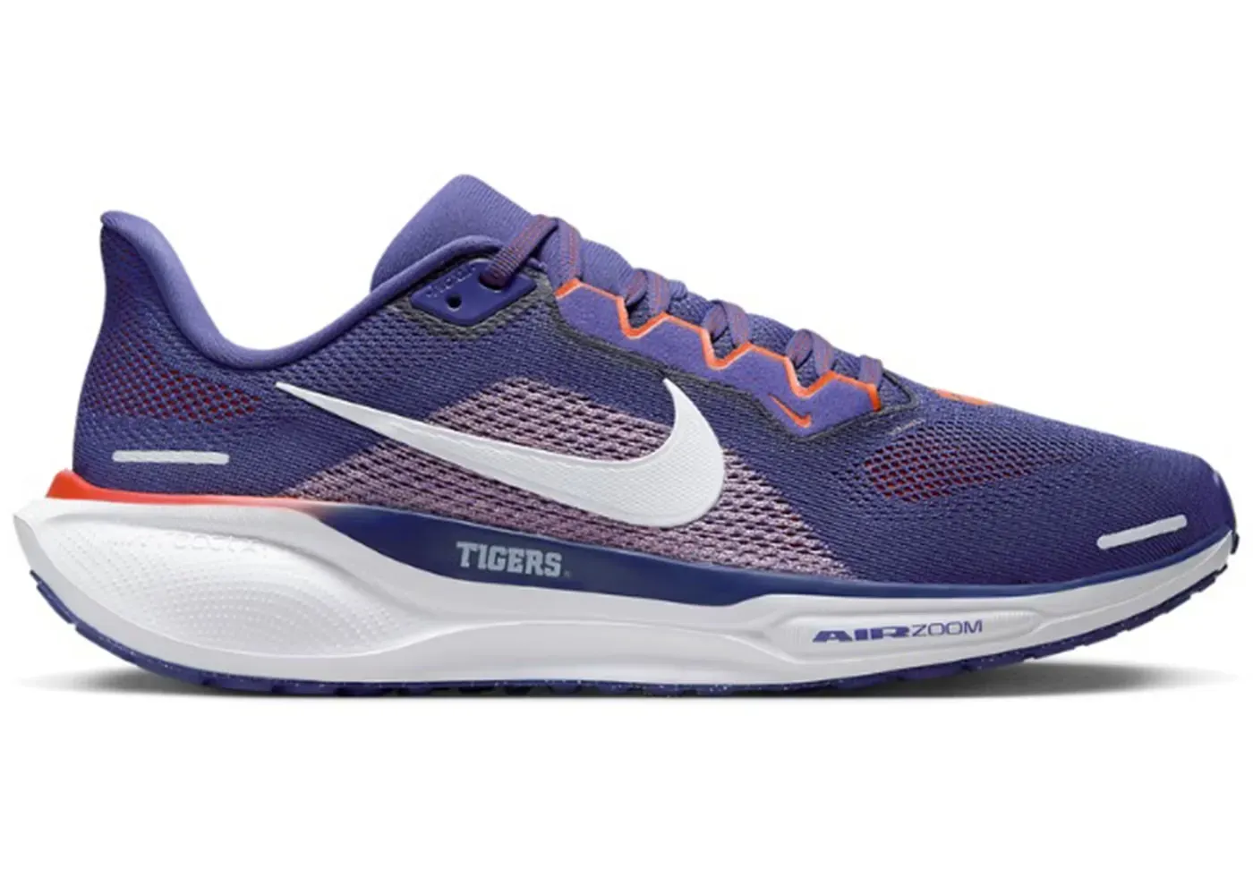 Фото № 1 с приближением к товару «‎Nike Air Zoom Pegasus 41»