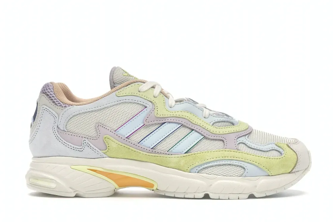 Фото № 1 с приближением к товару «‎adidas Temper Run Pride (2019)»