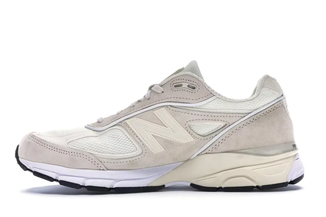 Фото № 3 с приближением к товару «‎New Balance 990v4»