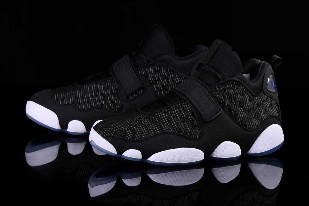 Фото № 2 с приближением к товару «‎Nike Air Jordan Cat Space Jam »