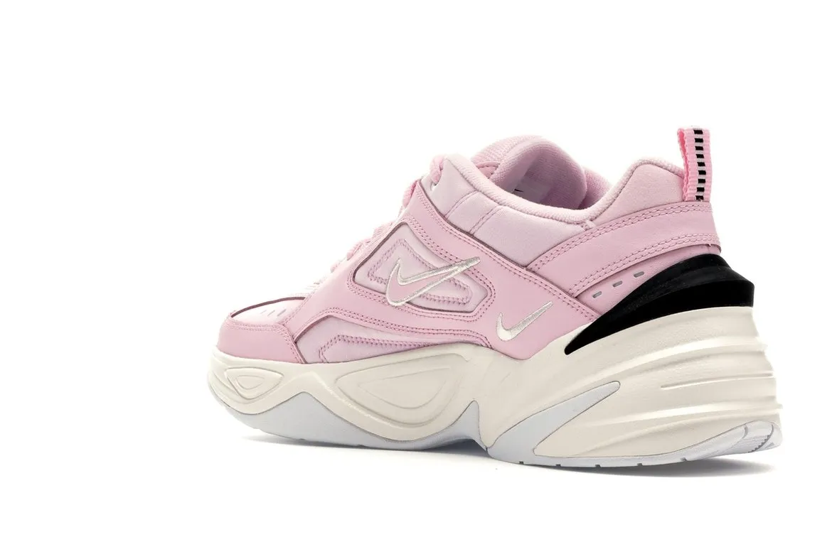 Фото № 5 с приближением к товару «‎Nike M2K Tekno Pink Foam »