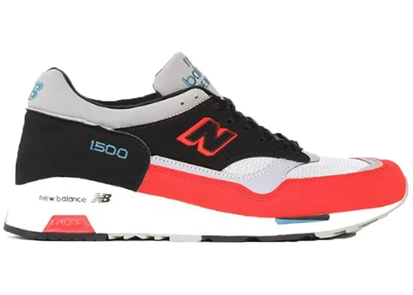 New Balance 1500