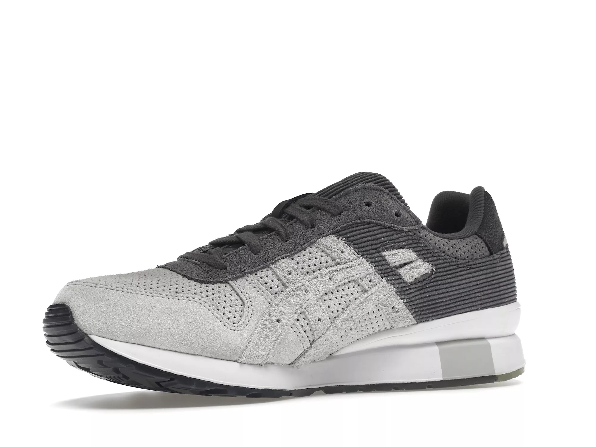 Фото № 4 с приближением к товару «‎ASICS GT-II AFEW Uplifting Pack Polar Shade»