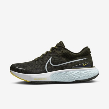 Фото № 1 с приближением к товару «‎Nike Zoomx Invincible Flyknit 2»