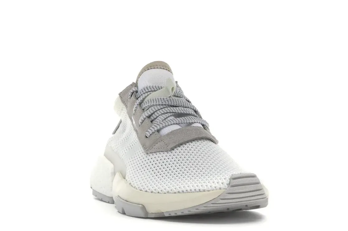 Фото № 2 с приближением к товару «‎adidas POD-S3.1 Cloud White»