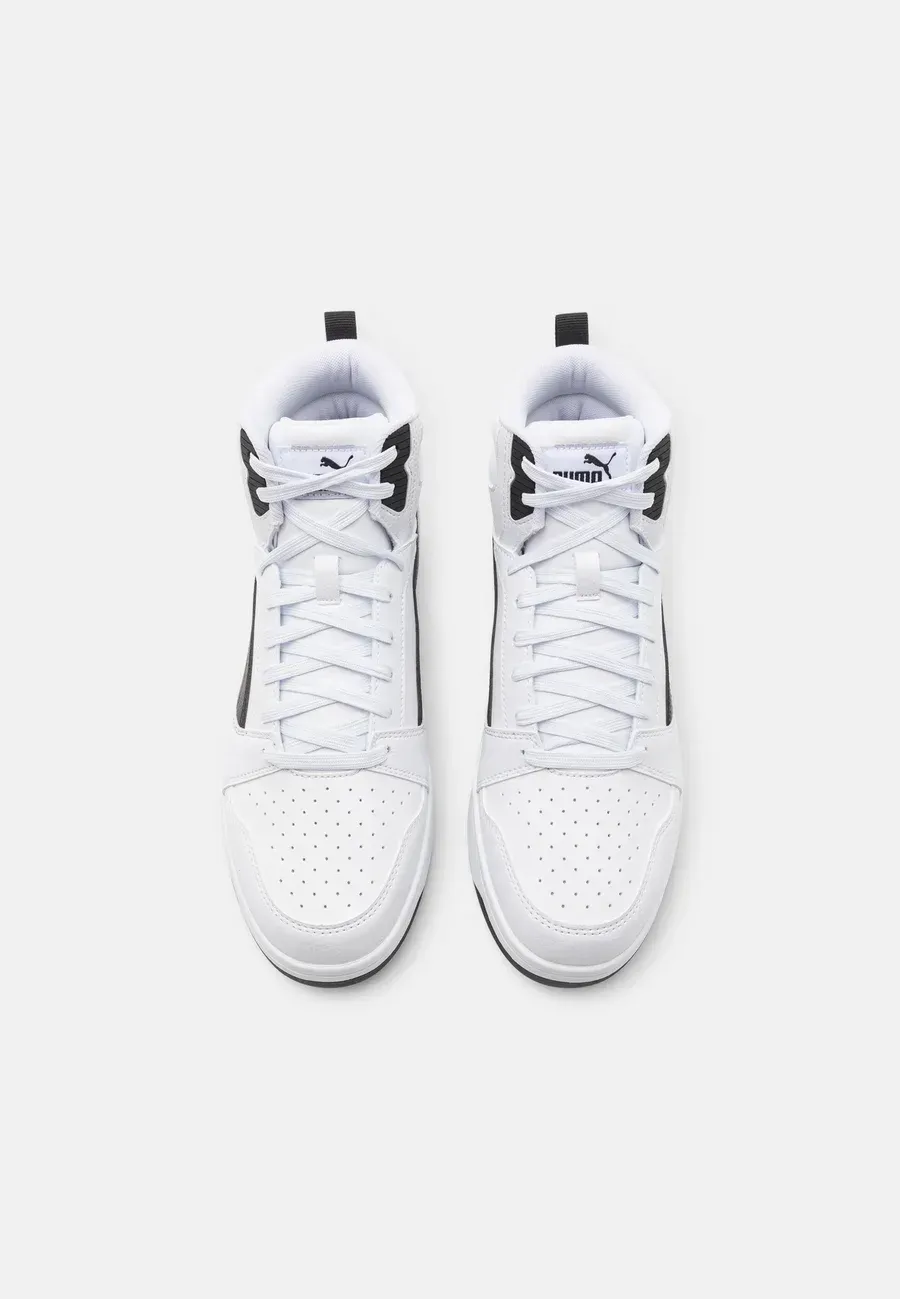 Фото № 4 с приближением к товару «‎REBOUND »