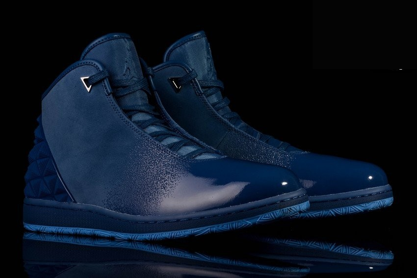 Фото № 2 с приближением к товару «‎Nike Air Jordan Instigator French »