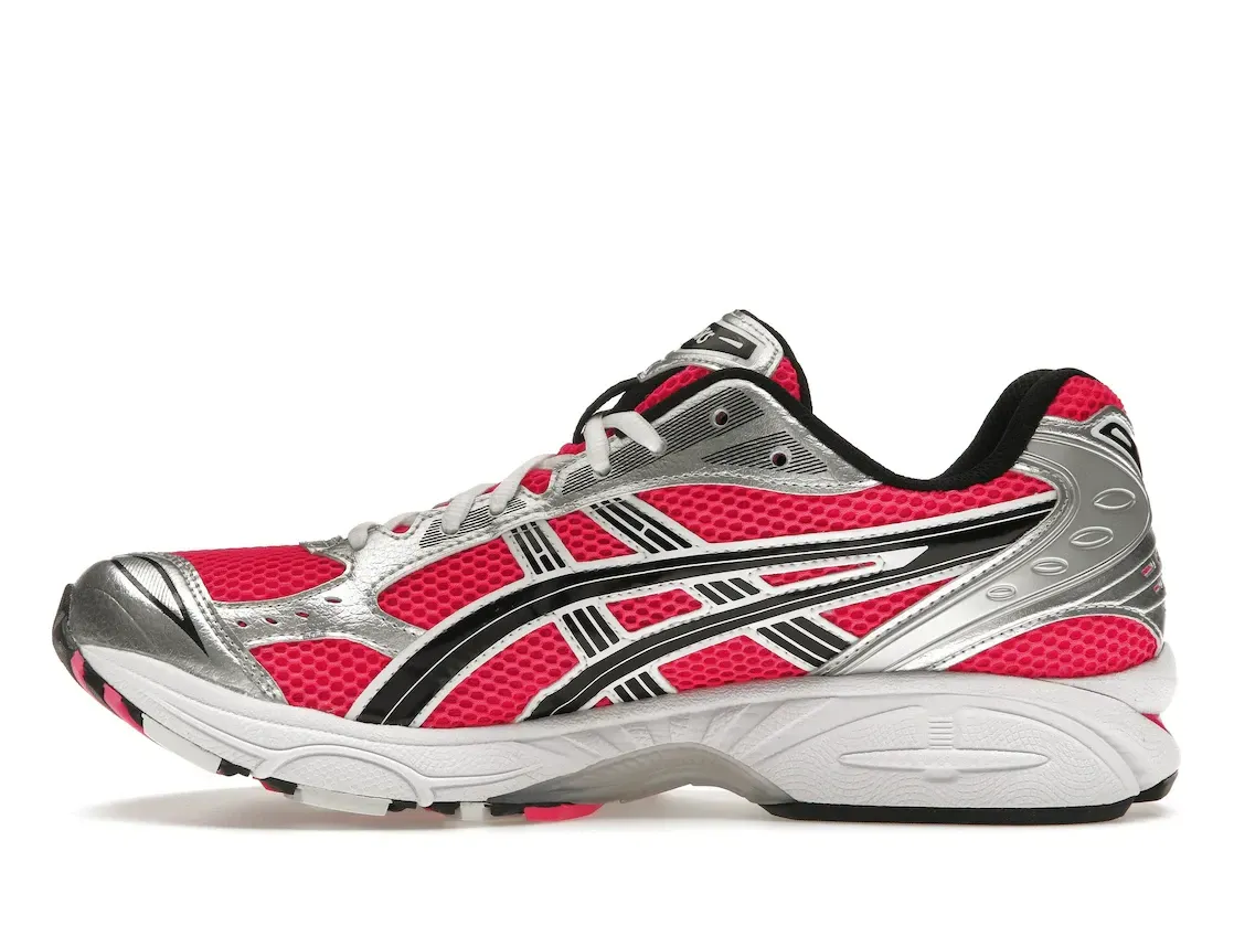 Фото № 3 с приближением к товару «‎ASICS Gel-Kayano 14 Pink Glo»
