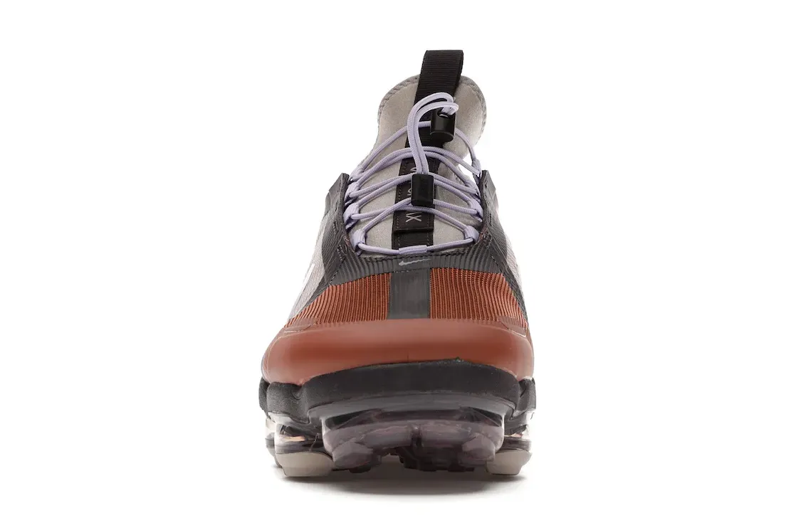 Фото № 2 с приближением к товару «‎Nike Air VaporMax 2019 Utility Cinnamon »