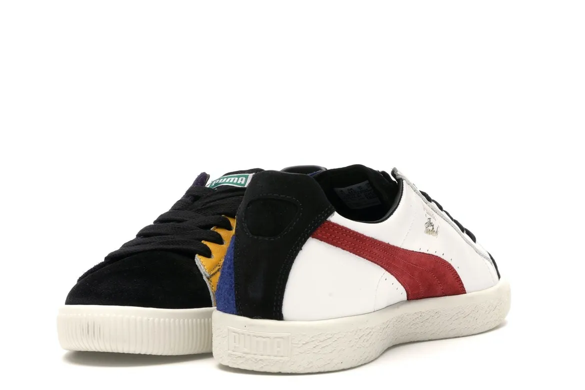 Фото № 3 с приближением к товару «‎Puma Clyde The Hundreds»