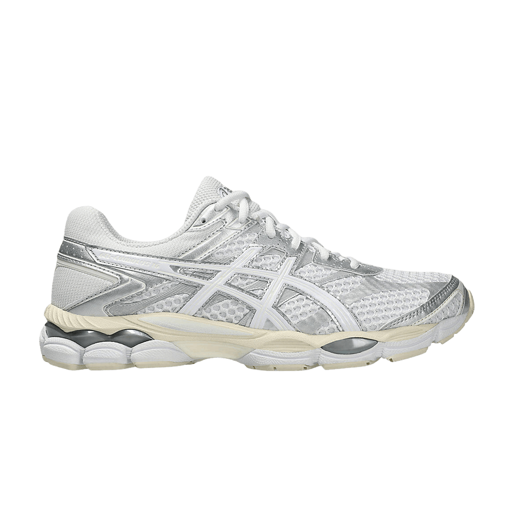 ASICS Gel Cumulus 16 White