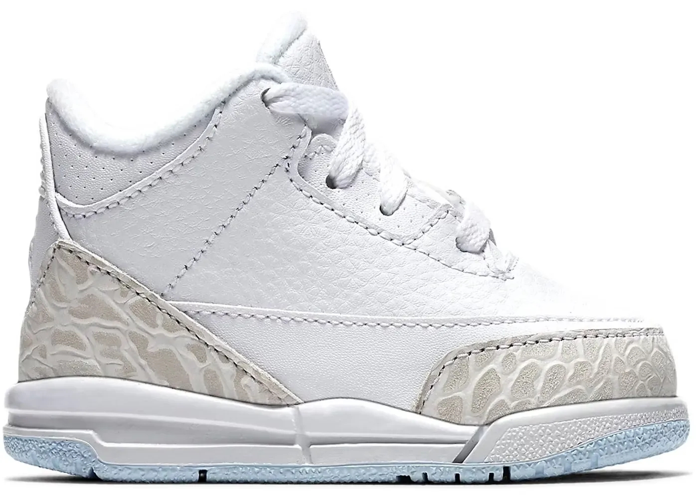 Jordan 3 Retro