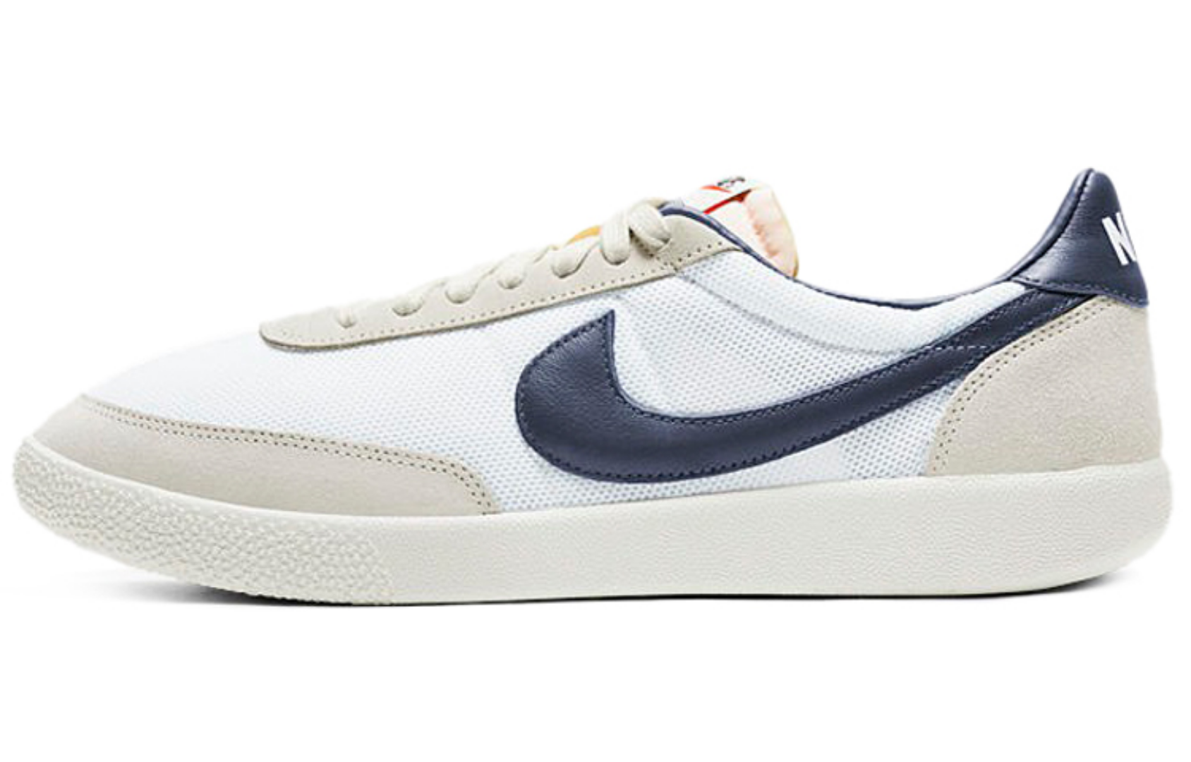 Фото № 1 с приближением к товару «‎Nike Killshot OG SP 'Midnight Navy'»