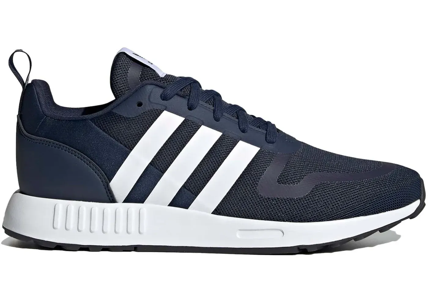 Фото № 1 с приближением к товару «‎adidas Multix Navy White»