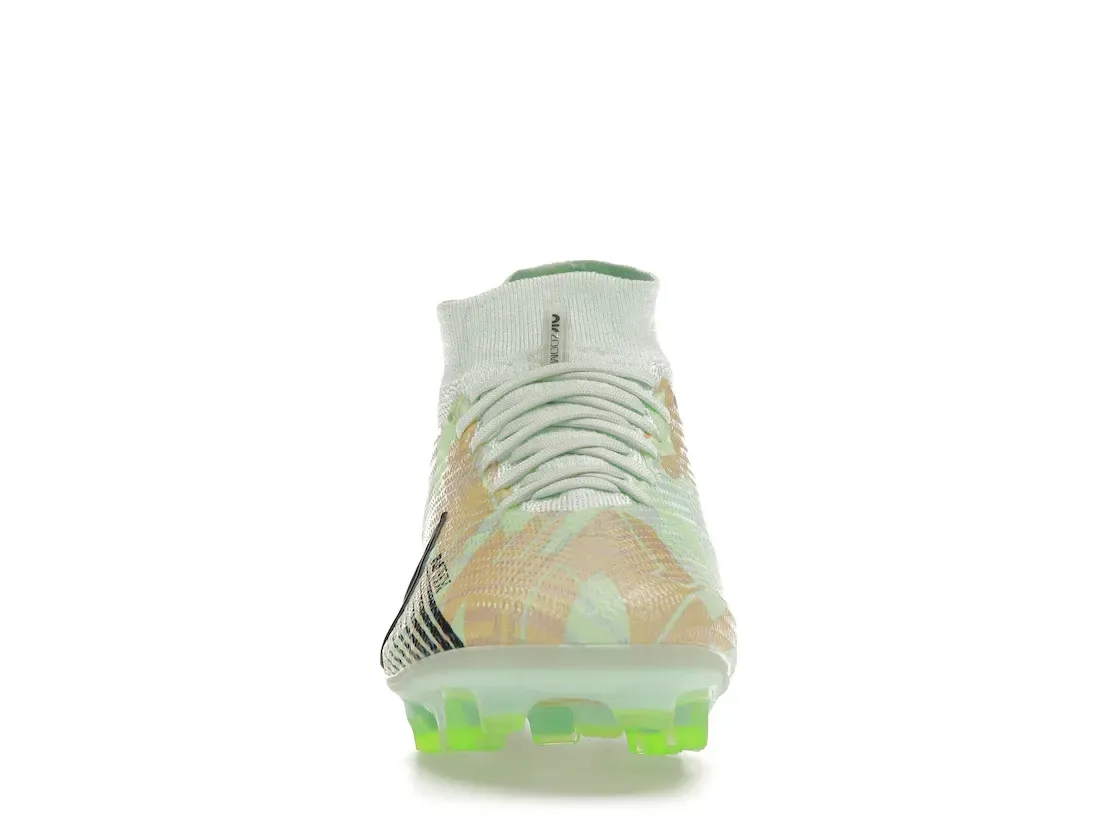 Фото № 2 с приближением к товару «‎Nike Zoom Mercurial Superfly 9 Elite FG Bonded Pack»