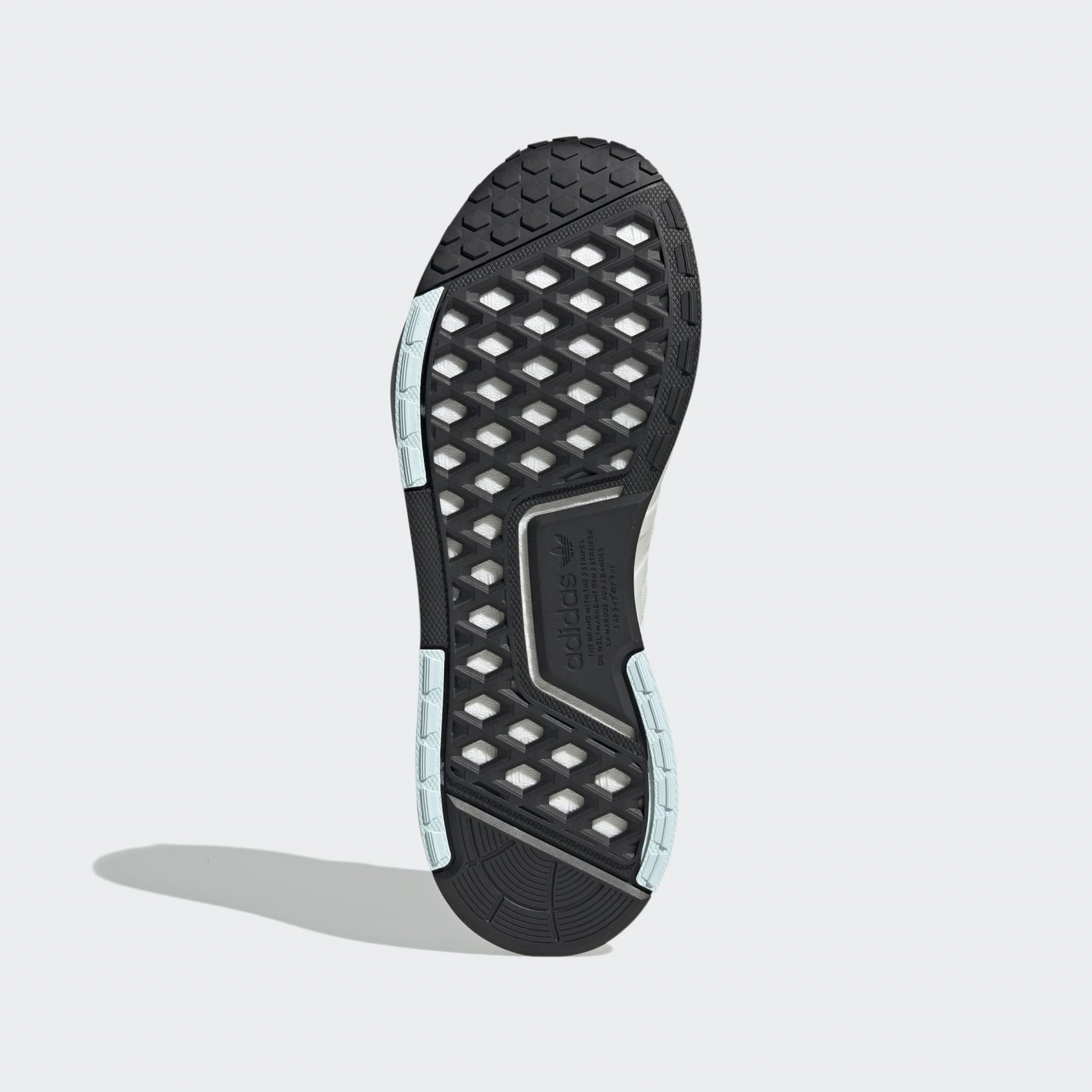 Фото № 5 с приближением к товару «‎Adidas Nmd V3 »