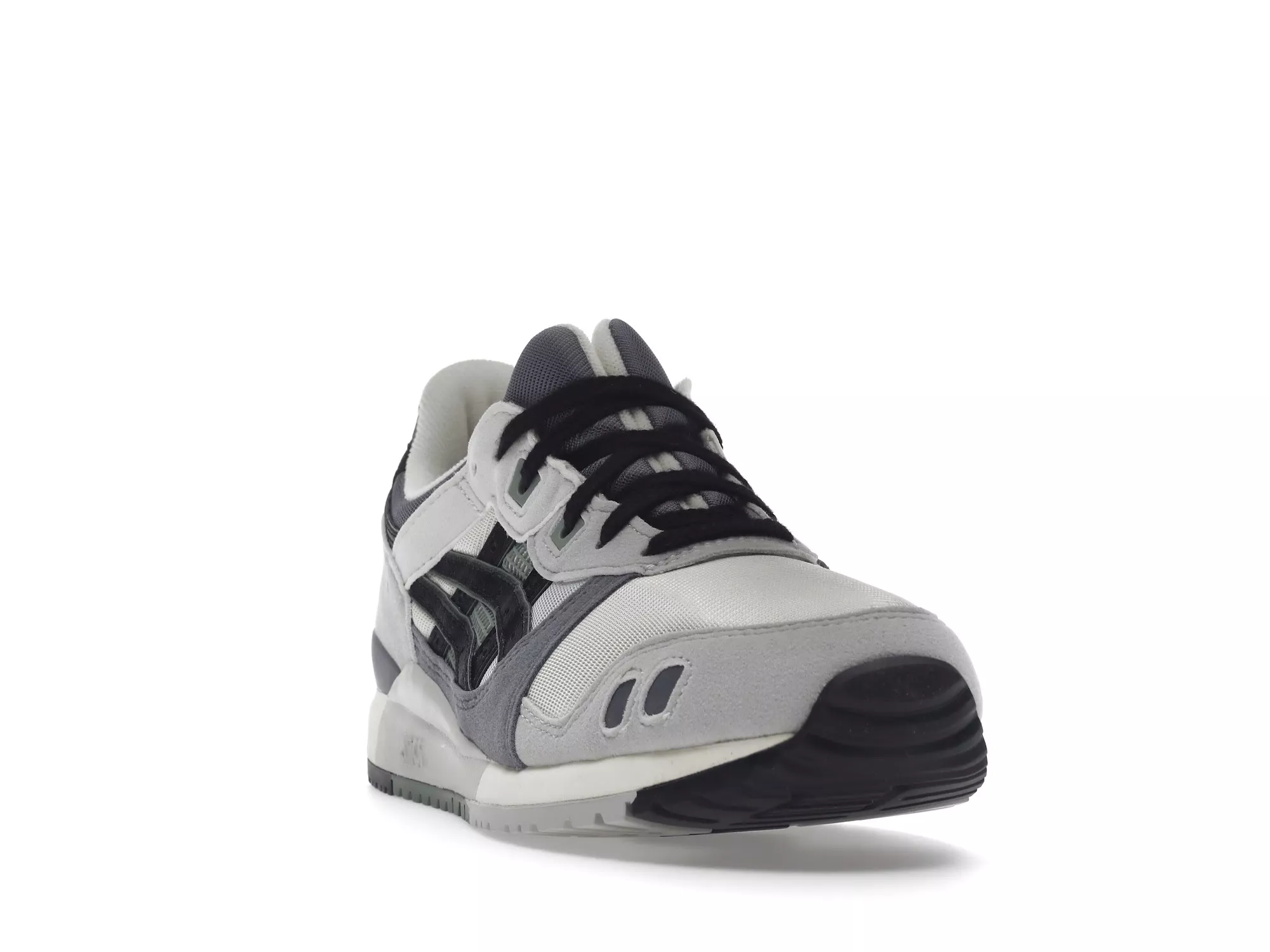 Фото № 2 с приближением к товару «‎ASICS Gel-Lyte III OG Back Streets of Japan Pack Ivory»