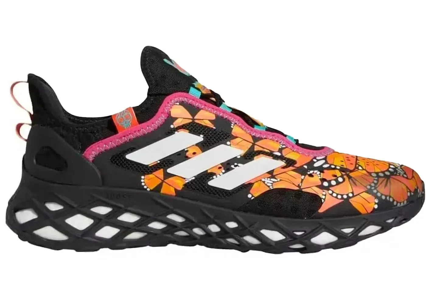 Фото № 1 с приближением к товару «‎adidas Web Boost»