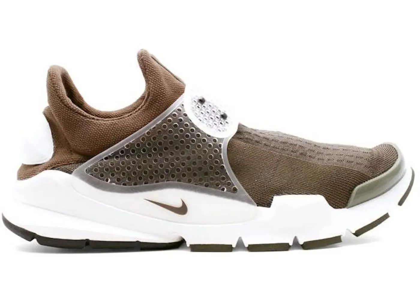 Фото № 1 с приближением к товару «‎Nike Sock Dart»