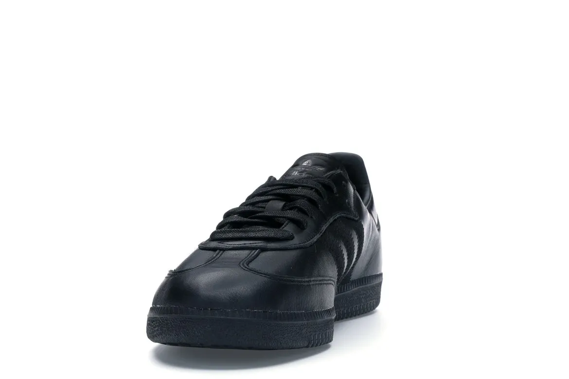 Фото № 4 с приближением к товару «‎adidas Samba Pleasures»