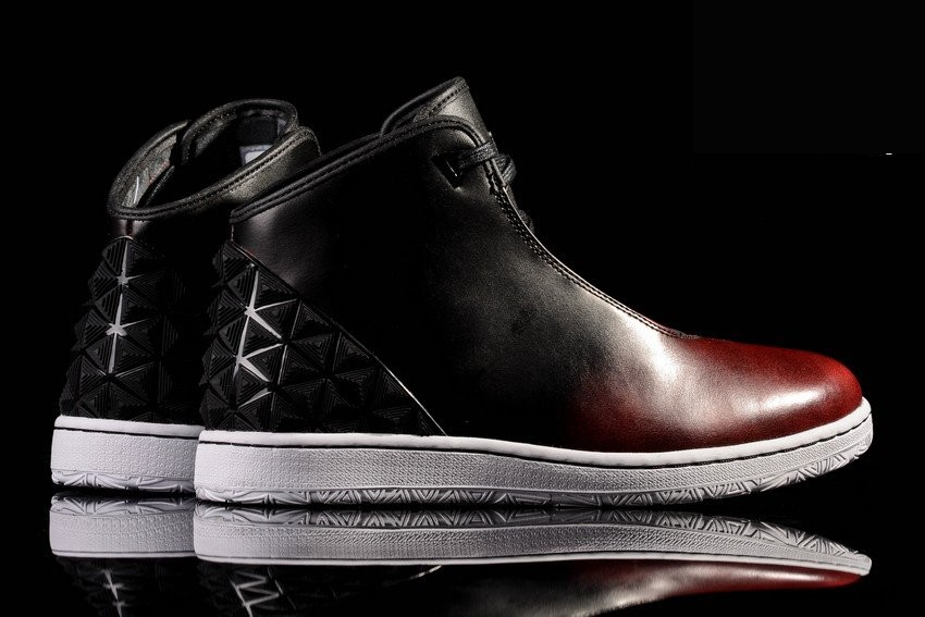 Фото № 3 с приближением к товару «‎Nike Air Jordan Instigator »