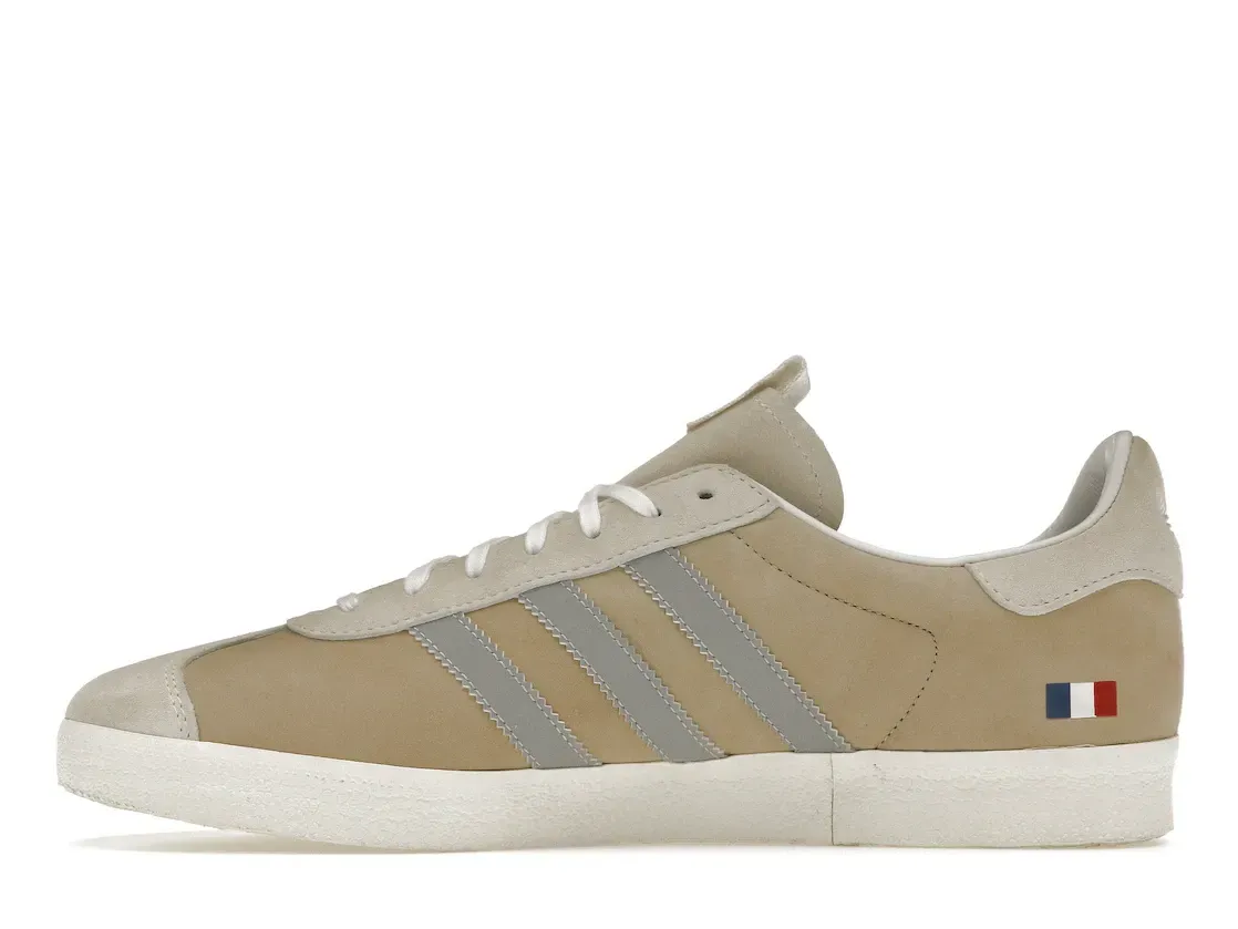 Фото № 3 с приближением к товару «‎adidas Gazelle Alife X Starcow»