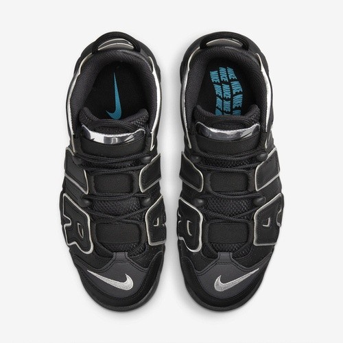 Фото № 4 с приближением к товару «‎Nike Uptempo ’96»