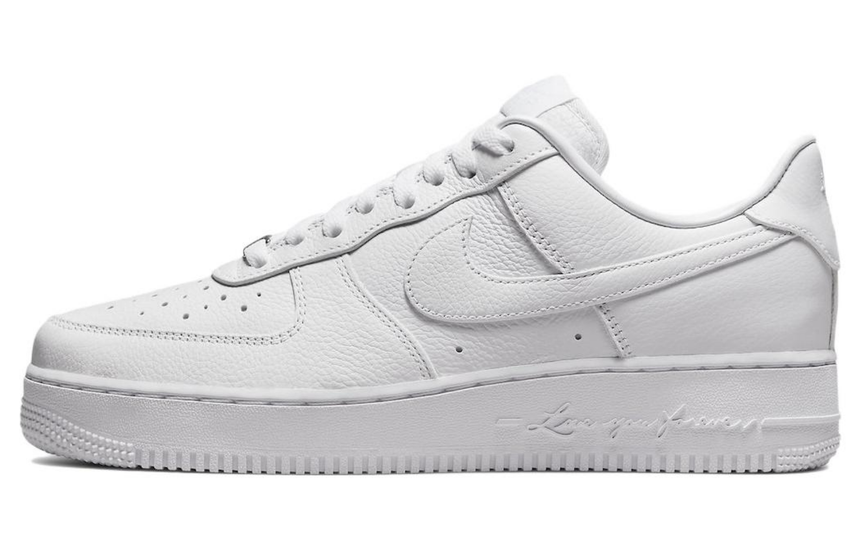 Фото № 1 с приближением к товару «‎ Nike Air Force 1 Low Skate shoes»