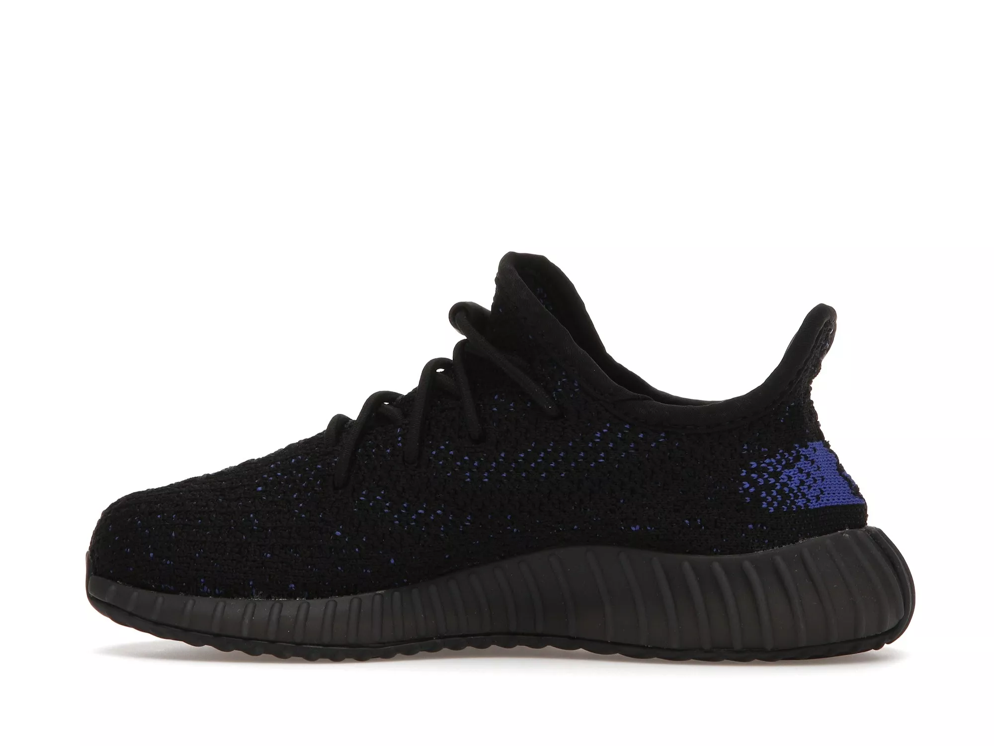Фото № 3 с приближением к товару «‎adidas Yeezy Boost 350 V2 Dazzling Blue (Kids)»
