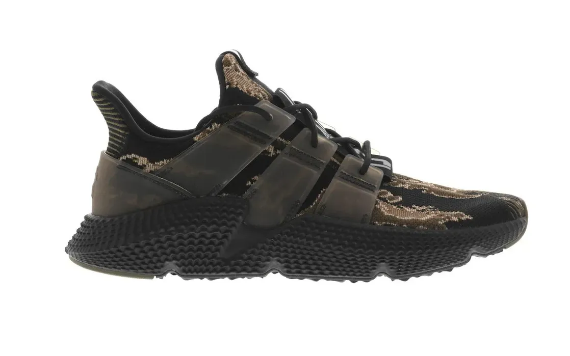 Фото № 1 с приближением к товару «‎adidas Prophere Undefeated»