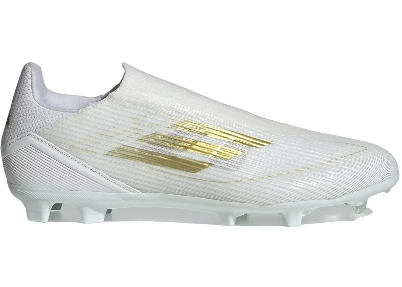 Фото № 1 с приближением к товару «‎adidas F50 League Laceless Firm/Multi-Ground»