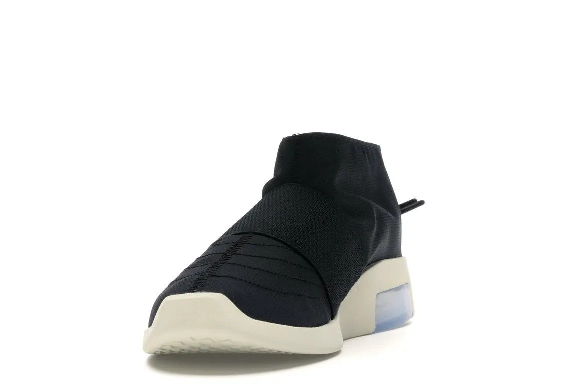 Фото № 4 с приближением к товару «‎Nike Air Fear Of God Moccasin Black»