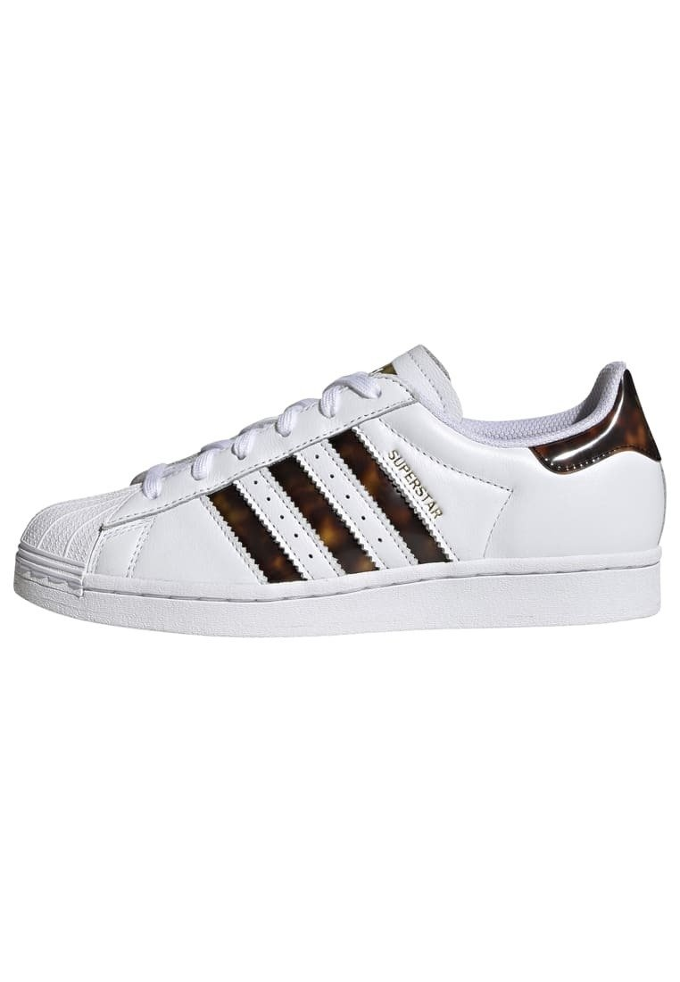 Фото № 1 с приближением к товару «‎Adidas Superstar W »